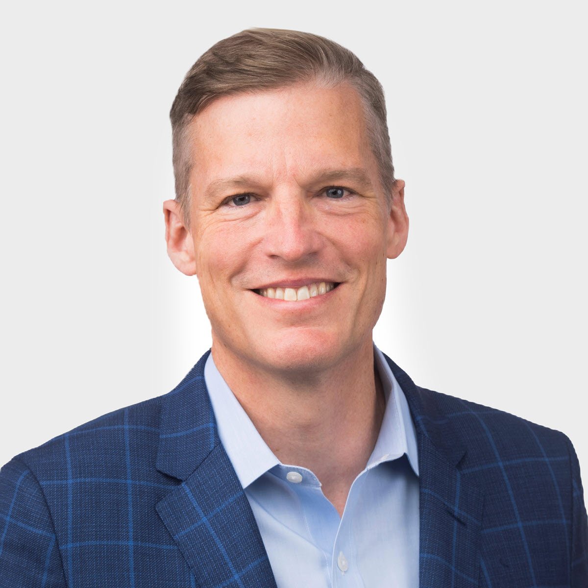 Erik Atkisson headshot