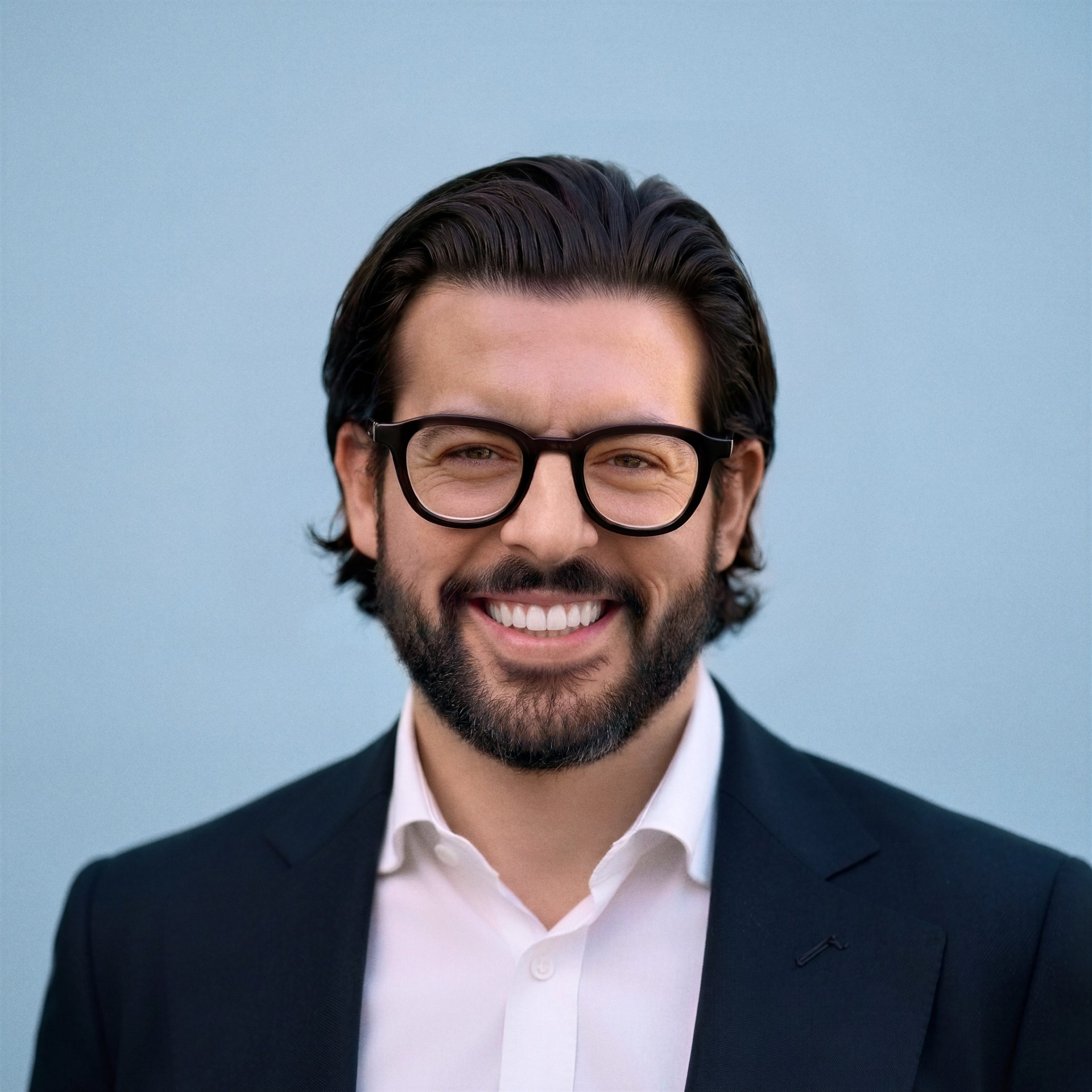 Andrew D. Goldberg, MD headshot